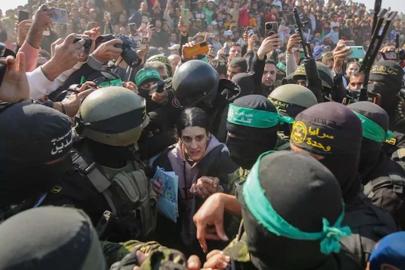 Cotton urges White House to investigate Palestinian Youth Movement 