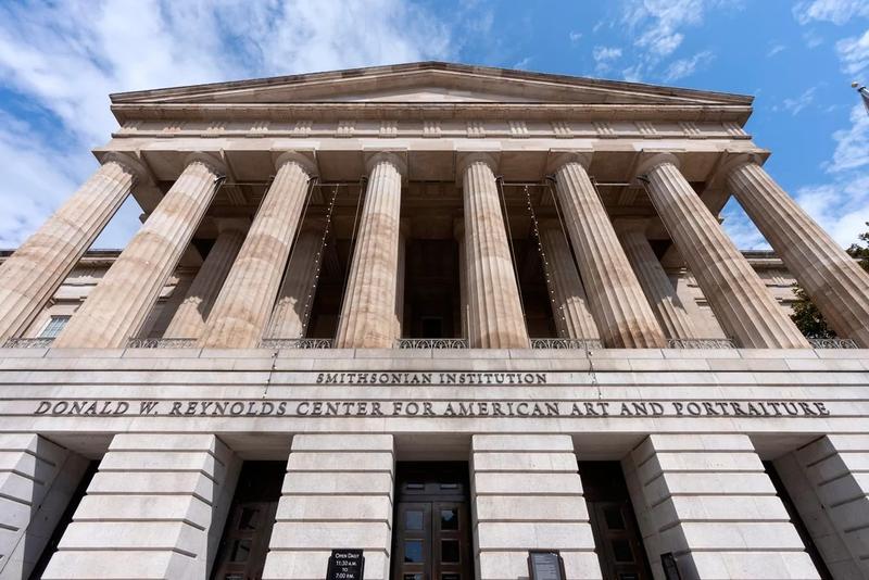 The 1619 Project’s fingerprints are all over the Smithsonian’s African American museum
