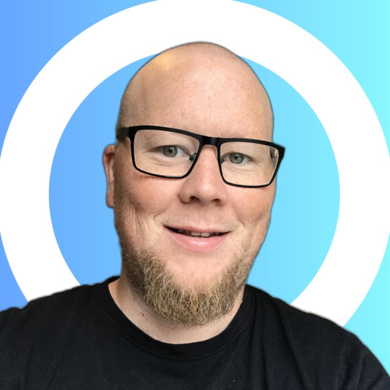 Jeg liker ikke at jeg er blitt så frakoblet og nummen