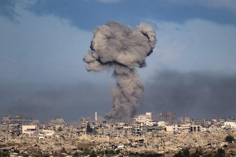 Two years of genocide: Palestinian courage and Zionist Failure