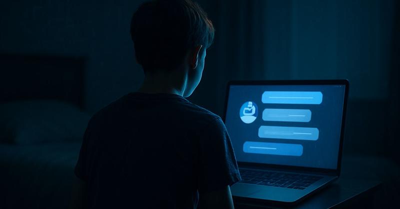 A Teen’s Death and What It Says About AI