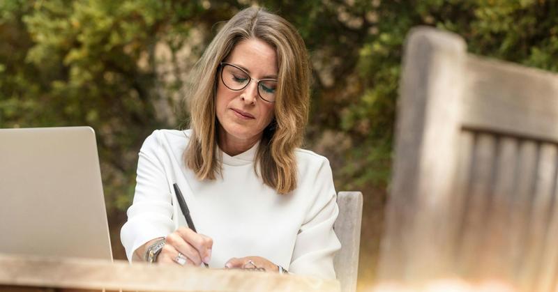 Your Brain's CEO and the Full Life