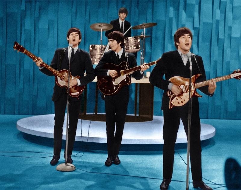 Die Beatles und die DDR – ein Fachmann klärt über diese wilde Historie auf