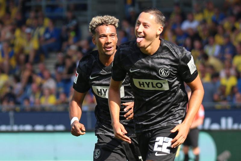 1. FC Union Berlin: Basteln die Eisernen schon am ersten Wintertransfer?