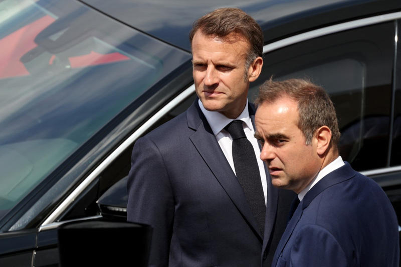 Crise politique : la France ferait bien de s'inspirer de ses voisins européens