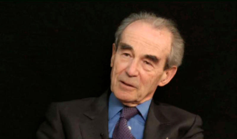 Shoah, abolitionnisme, antisémitisme... Un Robert Badinter intime à découvrir dans l'ouvrage  Shoah, abolitionnisme, antisémitisme... Un Robert Badinter intime à découvrir dans l'ouvrage