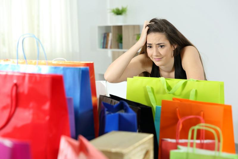 Les algorithmes nous poussent à faire des achats impulsifs