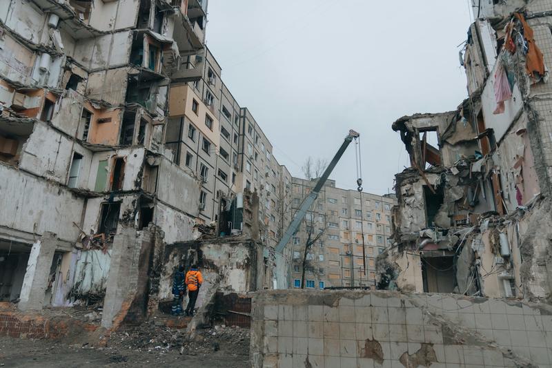 Reconstruire l’État après la guerre : quels défis pour le management public en contexte post-conflit  ?