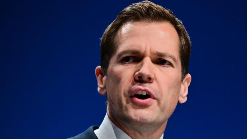 Jenrick 'not seeing white people' is straight out of the Trump playbook