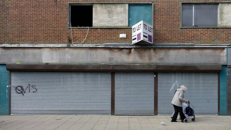 Can Labour’s plan to fund deprived communities see off Reform? What the evidence shows
