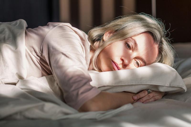 The mental toll of menopause – what women really feel