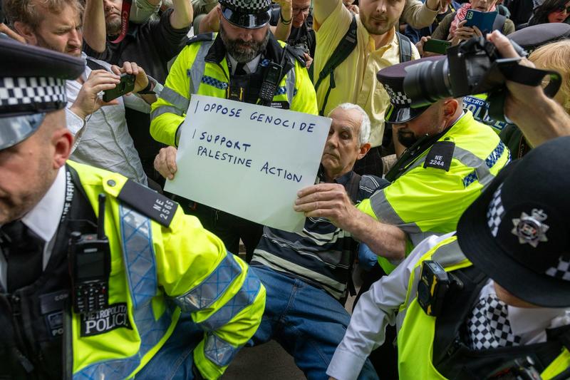 Labour wants to restrict repeat protests – but that’s what makes campaigns successful