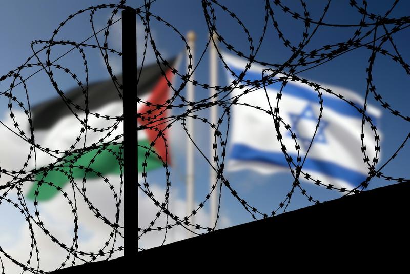 October 7 two years on: Israelis and Palestinians caught between two conflicting ideas of peace