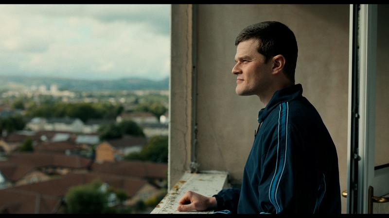 I research Tourette’s – I Swear is an unflinching yet empathetic portrait of life with this condition