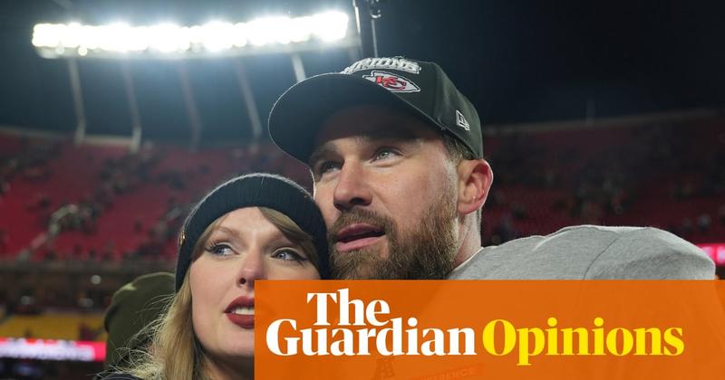 Taylor Swift’s ode to Travis Kelce is cringe – but is it worse than these other terrible lyrics?