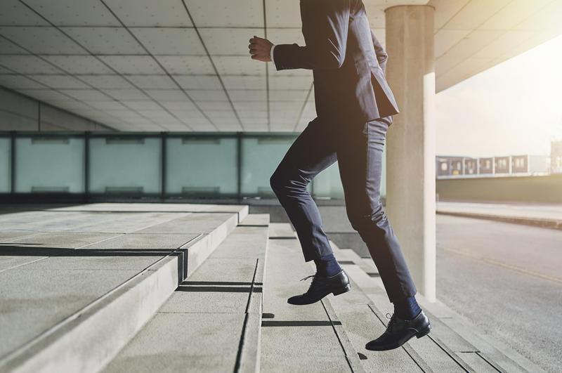 How To Use A CFO Job As A Springboard To Other Leadership Roles