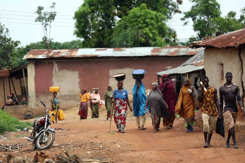 Nigeria’s Mini-Grids Trigger A $7.8 Billion Clean Energy Wave Globally