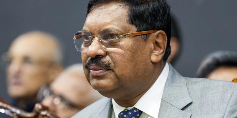 Why Throwing a Shoe at the Chief Justice of India in the Name of ‘Sanatan Dharma’ Lays Bare India’s Deepest Fault Line Today