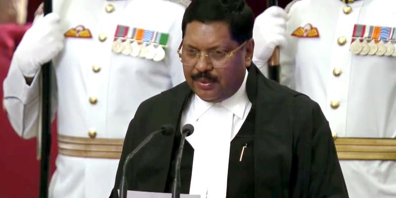 Govt's Silence on Lawyer Throwing Shoe at CJI Is ‘Disturbing’, Says Top Judge's Sister