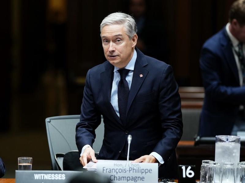 Tasha Kheiriddin: Liberals risk a permanent deficit dressed up as nation building