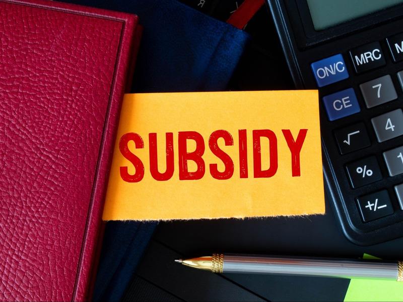 DAGRES: Ontario is the new corporate welfare king