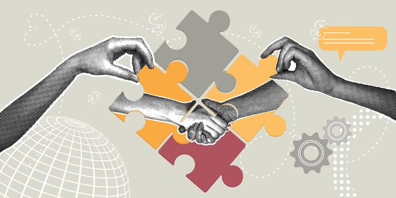 El poder transformador de los negocios