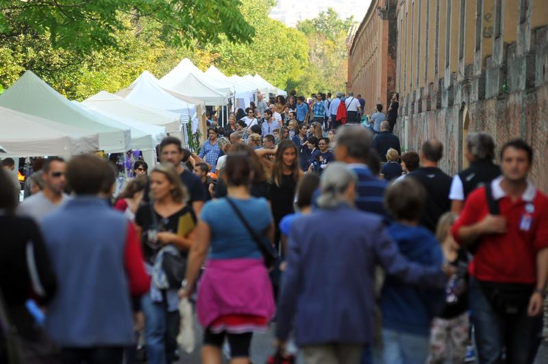 San Locca Day 2025 a Bologna, ecco il programma