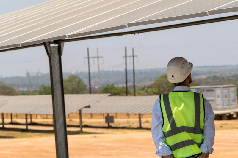 “Insolação” no sistema elétrico brasileiro