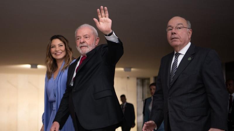 Trump ligou para Lula — e a diplomacia voltou a respirar