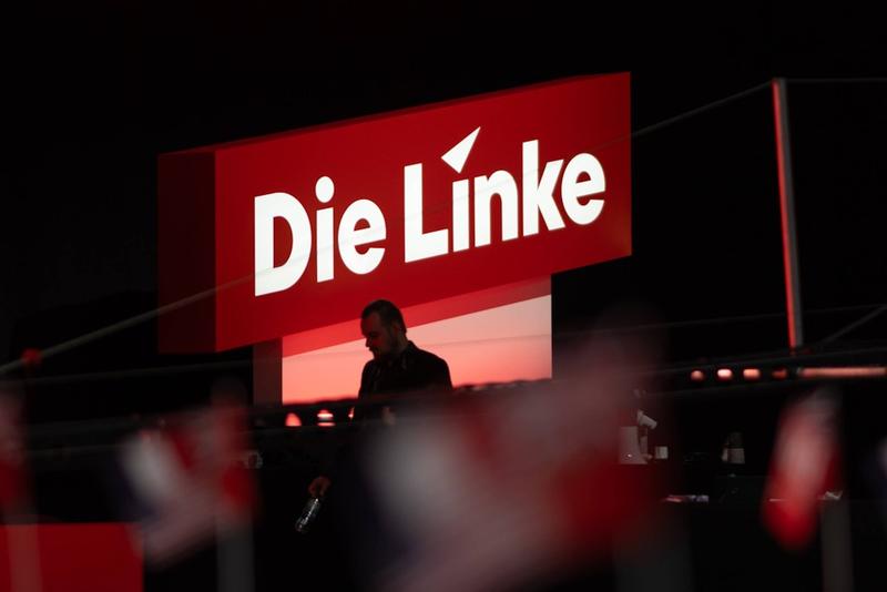 „Aus den Köpfen treiben“: Linken-Politiker rechtfertigt Einschüchterung von Apollo News
