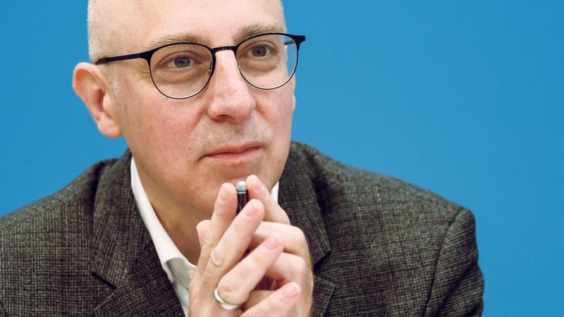 Sinan Selen | Neuer Verfassungsschutz-Präsident Sinan Selen: Ist dieser Mann ein Nazi-Jäger?