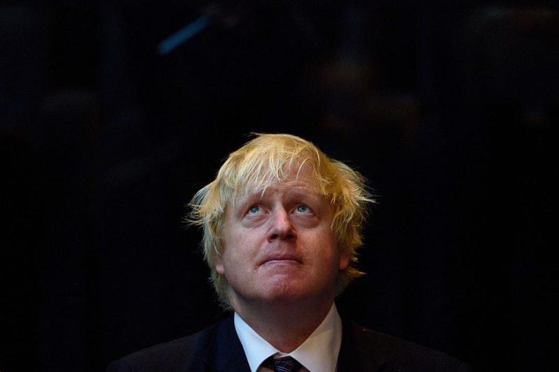 Tice: Boris’s brand is toxic
