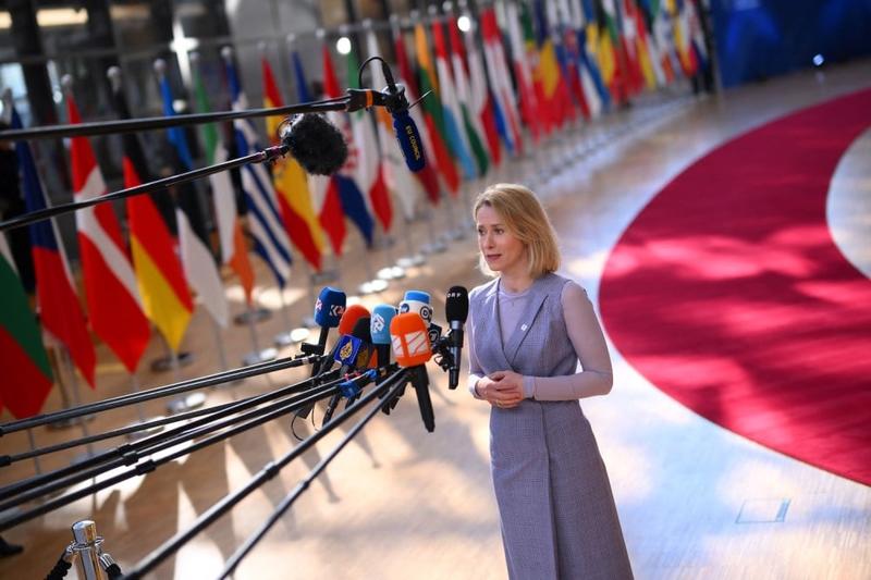 Is Europe’s Top Diplomat Diplomatic Enough? Is Europe’s Top Diplomat Diplomatic Enough?