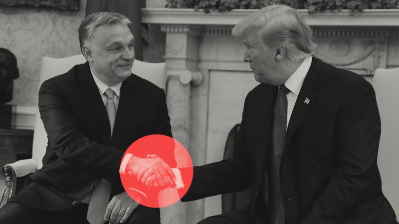 Is America Contagious? 