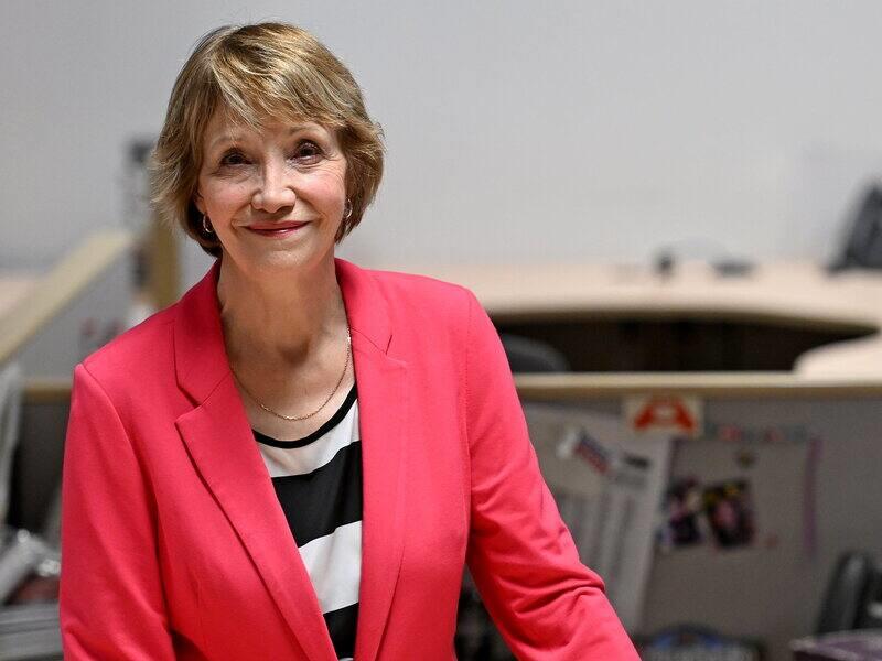 Au revoir, chère Gisèle Gallichan!
