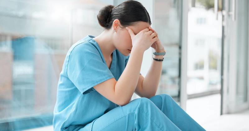 Training as a regional doctor pushed me to my limit but I won't leave
