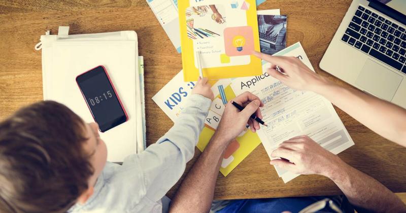 Policy, regulation and support need to keep up with homeschooling needs