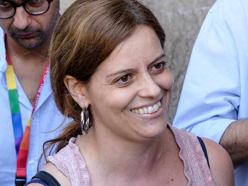 E ora immunità per tutti, che imbarazzo la Salis e Hamas: quindi, oggi…