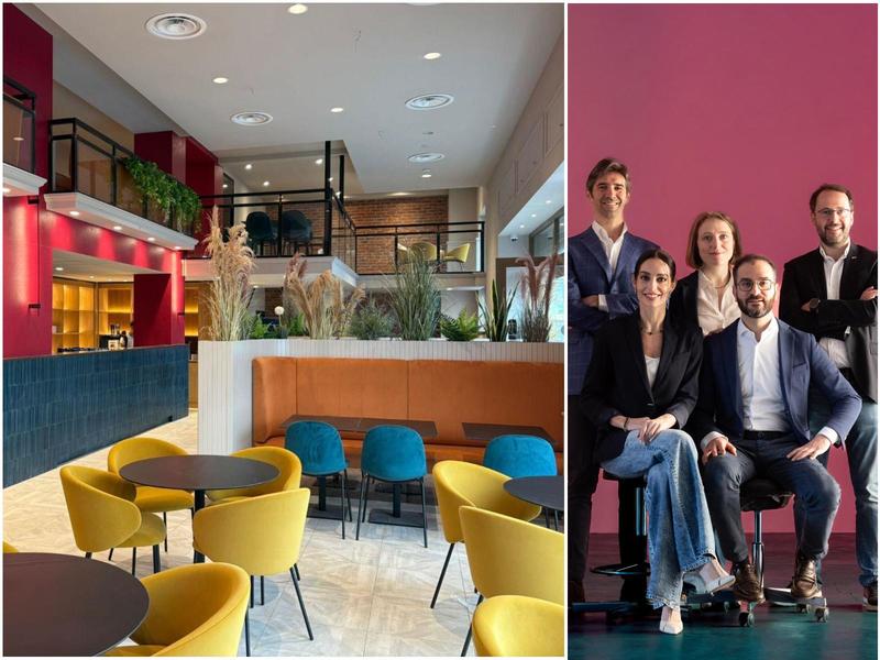 Cardinale, il ristorante di Milano aperto anche a colazione
