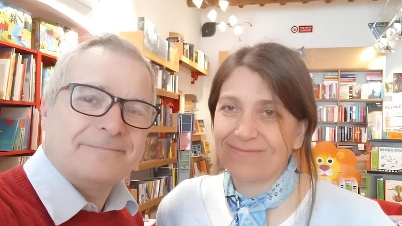 Storica libreria rischia la chiusura, avviata raccolta fondi: si mobilita anche il sindaco