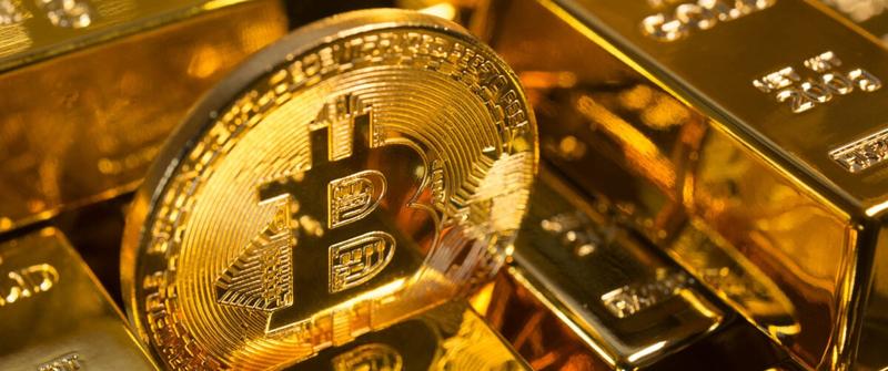 Tra shutdown e crisi in Europa, la paura muove la finanza: oro e Bitcoin ai massimi storici