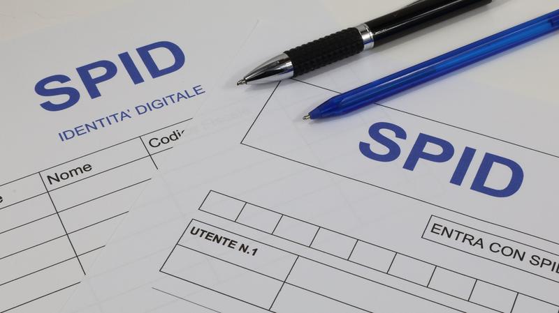 Spid resta per altri 5 anni: convenzione rinnovata. Ma potrebbe diventare a pagamento