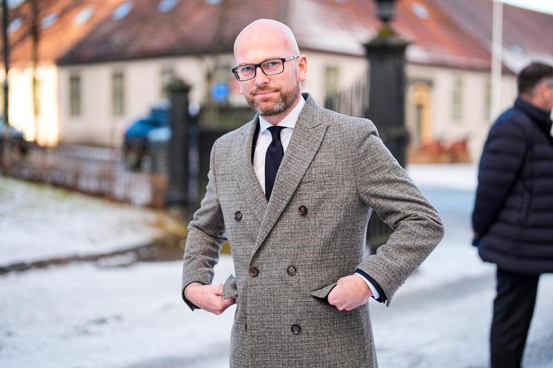 En naturlig avgang En naturlig avgang