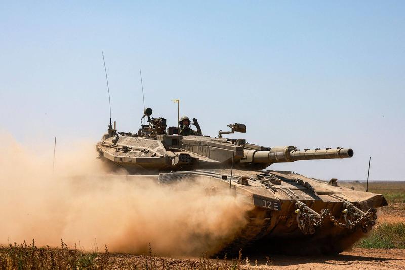 Israel vive encruzilhada após dois anos de guerra
