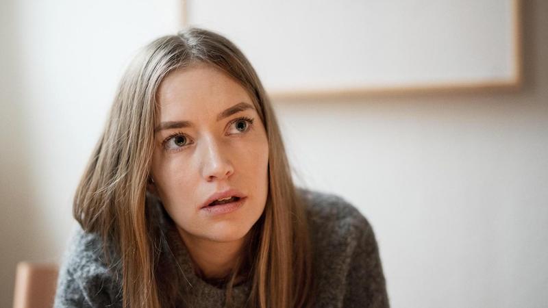 Ich bin wie erstarrt, wenn mich jemand blöd anmacht Ich bin wie erstarrt, wenn mich jemand blöd anmacht