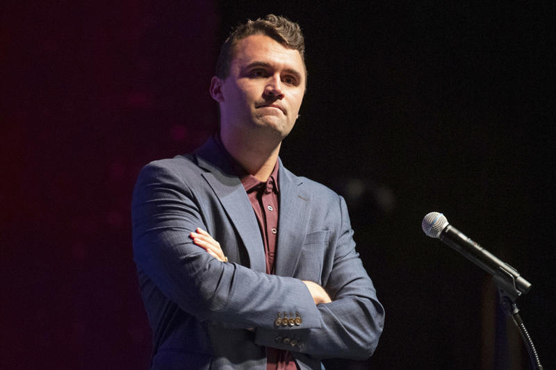 Charlie Kirk et l’illusion du débat démocratique