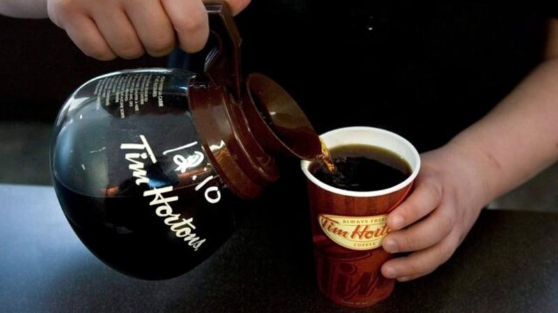 Coffee prices rising