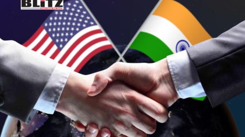 Indian diaspora and the missed opportunity in strengthening India-US ties