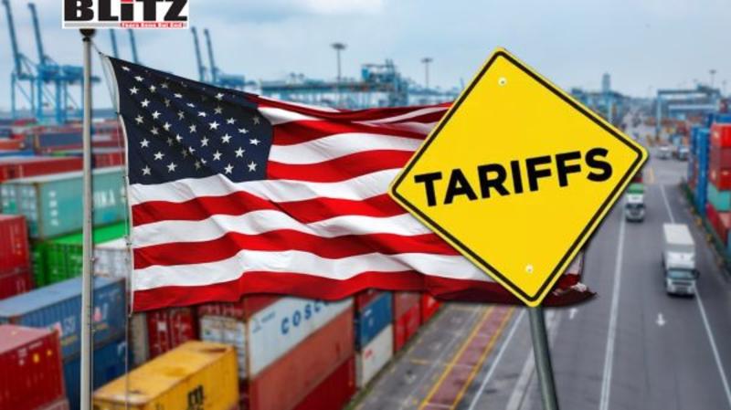 US tariffs could drag South Asia’s economic growth below expectations in 2026