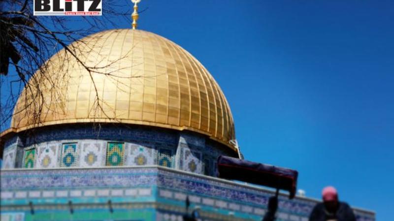 Two years since the Al-Aqsa flood: Trump’s gamble to reshape the Middle East